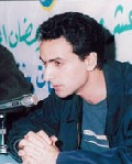 Saleh  Gaderbooh